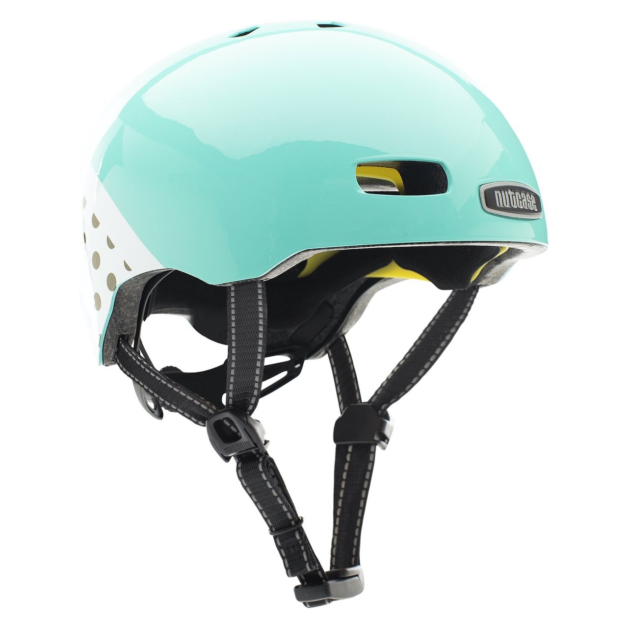 Nutcase Шлем защитный Nutcase Street Tiffanyʹs Brunch Reflective, цвет Голубой, ростовка, Шлем защитный Nutcase Street Tiffanyʹs Brunch Reflective, цвет Голубой, ростовка S
Nutcase Шлем защитный Nutcase Street Tiffanyʹs Brunch Reflective, цвет Голубой, ростовка, Шлем защитный Nutcase Street Tiffanyʹs Brunch Reflective, цвет Голубой, ростовка S