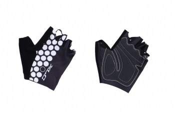 Велоперчатки XLC Short finger glove (014810)