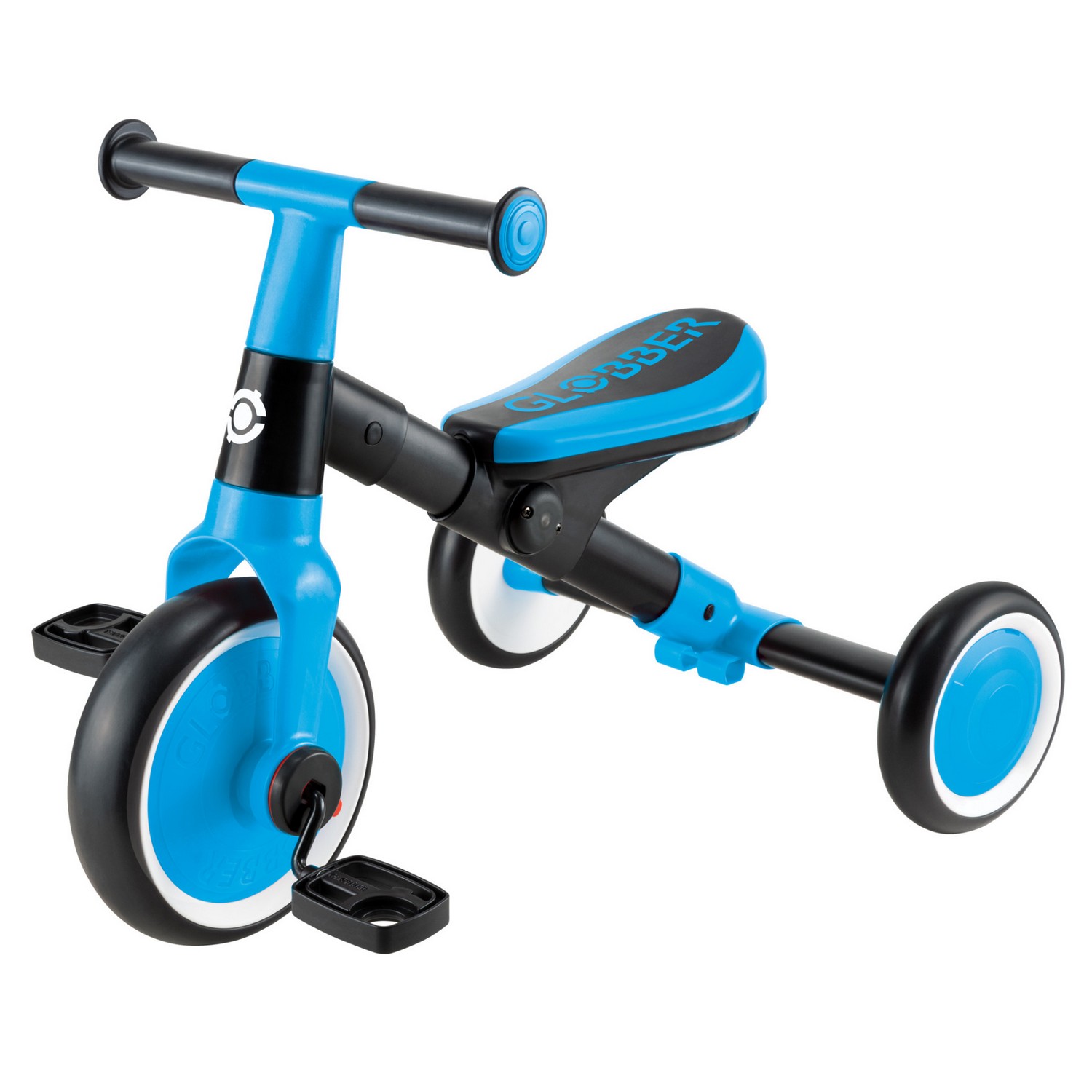 Детский велосипед Globber Learning Trike 2in1, год 2024, цвет Голубой, Learning Trike 2in1, год 2024, цвет Голубой
Детский велосипед Globber Learning Trike 2in1, год 2024, цвет Голубой, Learning Trike 2in1, год 2024, цвет Голубой