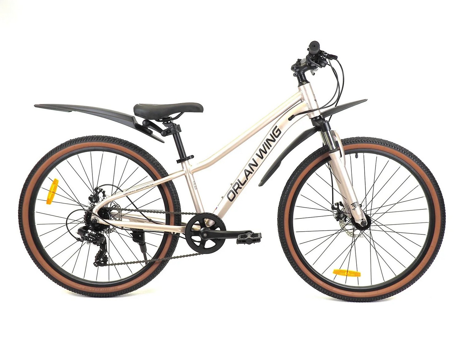 Подростковый велосипед Falcon Bike Orlan Wing Venus 26 2.0, год 2025, цвет Желтый, ростовка, Orlan Wing Venus 26 2.0, год 2025, цвет Желтый, ростовка 14
Подростковый велосипед Falcon Bike Orlan Wing Venus 26 2.0, год 2025, цвет Желтый, ростовка, Orlan Wing Venus 26 2.0, год 2025, цвет Желтый, ростовка 14