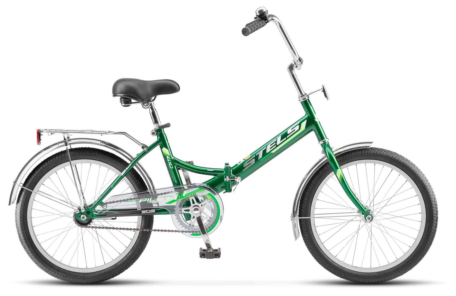 Складной велосипед Stels Pilot 410 C 20 Z010, год 2025, цвет Зеленый, ростовка, Pilot 410 C 20 Z010, год 2025, цвет Зеленый, ростовка 13
Складной велосипед Stels Pilot 410 C 20 Z010, год 2025, цвет Зеленый, ростовка, Pilot 410 C 20 Z010, год 2025, цвет Зеленый, ростовка 13