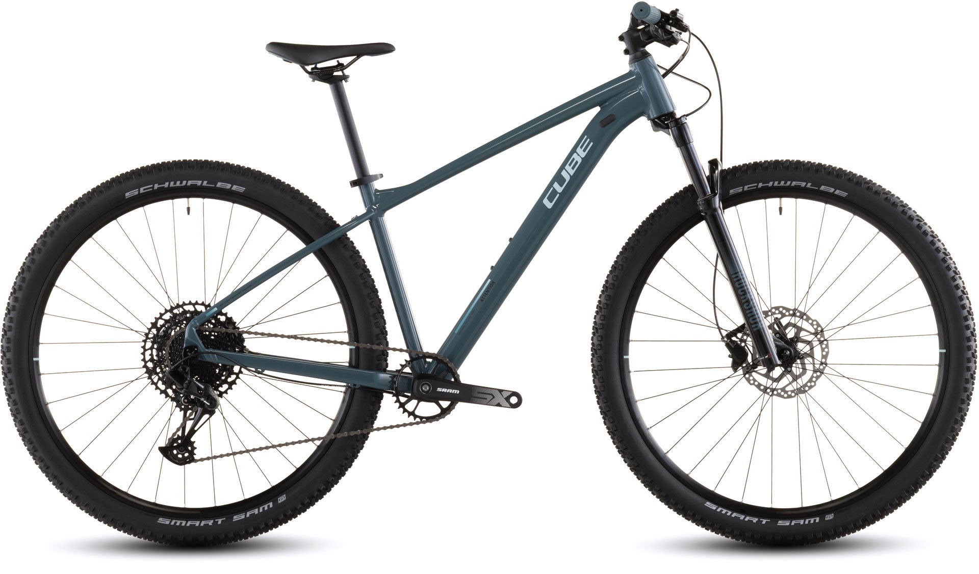 Горный велосипед Cube Attention SLX 27.5, год 2026, цвет Синий, ростовка, Attention SLX 27.5, год 2026, цвет Синий, ростовка 14.5
Горный велосипед Cube Attention SLX 27.5, год 2026, цвет Синий, ростовка, Attention SLX 27.5, год 2026, цвет Синий, ростовка 14.5