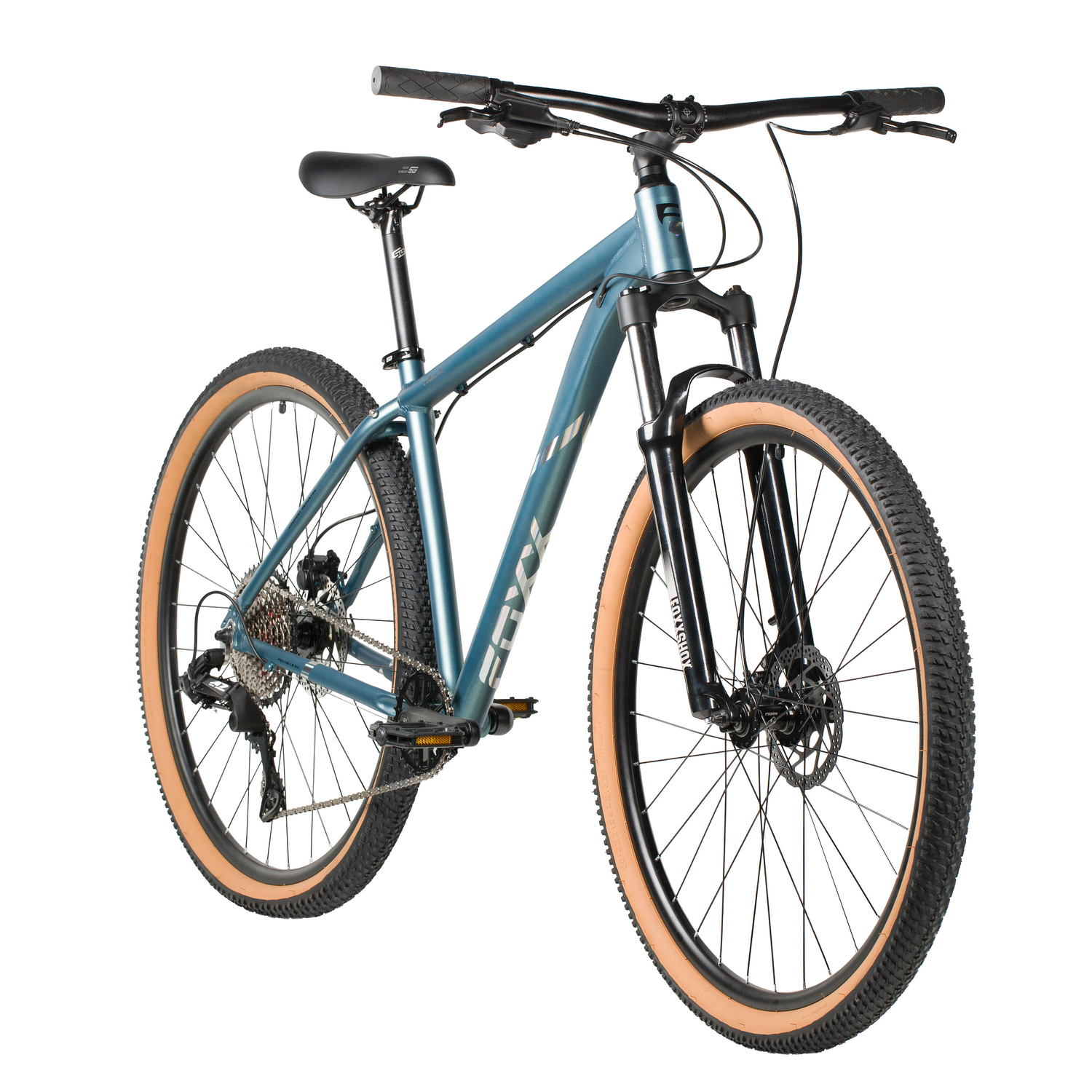 Горный велосипед Foxx Helix 29, год 2026, цвет Серый, ростовка, Helix 29, год 2026, цвет Серый, ростовка 22
Горный велосипед Foxx Helix 29, год 2026, цвет Серый, ростовка, Helix 29, год 2026, цвет Серый, ростовка 22