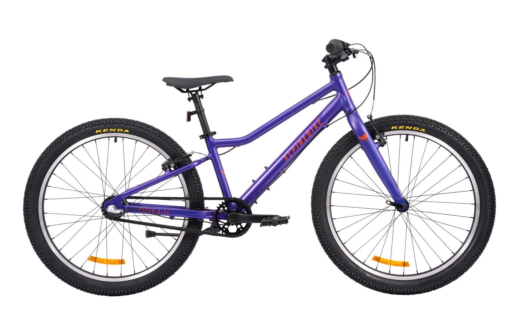 Подростковый велосипед Alpine Bike Pegas 3-24, год 2026, цвет Фиолетовый, Pegas 3-24, год 2026, цвет Фиолетовый
Подростковый велосипед Alpine Bike Pegas 3-24, год 2026, цвет Фиолетовый, Pegas 3-24, год 2026, цвет Фиолетовый
