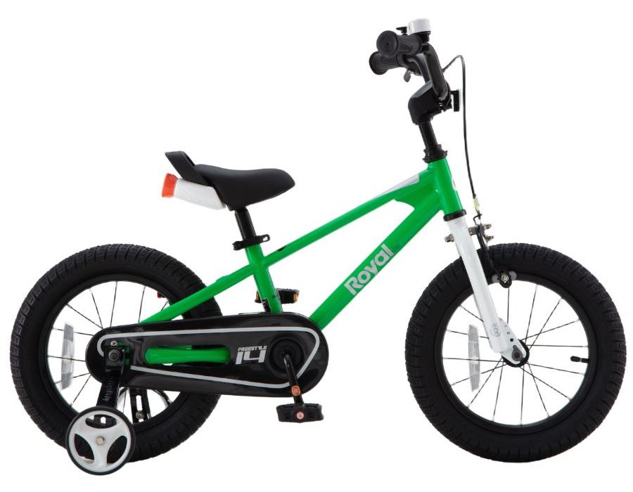 Детский велосипед Royal Baby Freestyle Steel 16, год 2026, цвет Зеленый, Freestyle Steel 16, год 2026, цвет Зеленый
Детский велосипед Royal Baby Freestyle Steel 16, год 2026, цвет Зеленый, Freestyle Steel 16, год 2026, цвет Зеленый