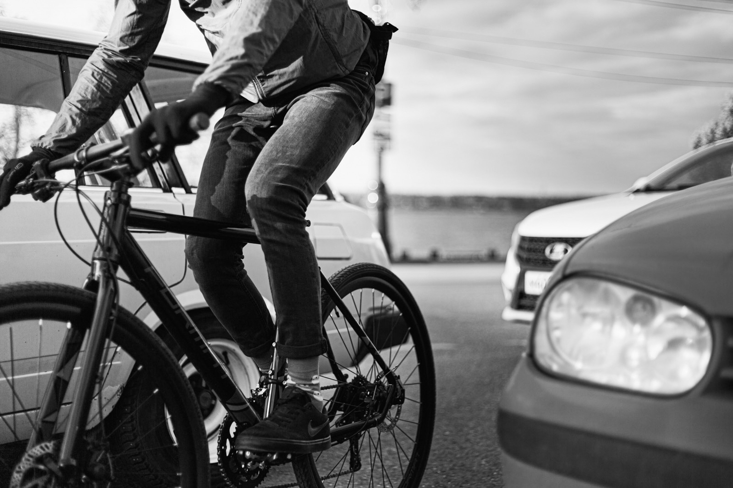 фото Дорожный велосипед format 5342, год 2021, цвет черный, ростовка 21