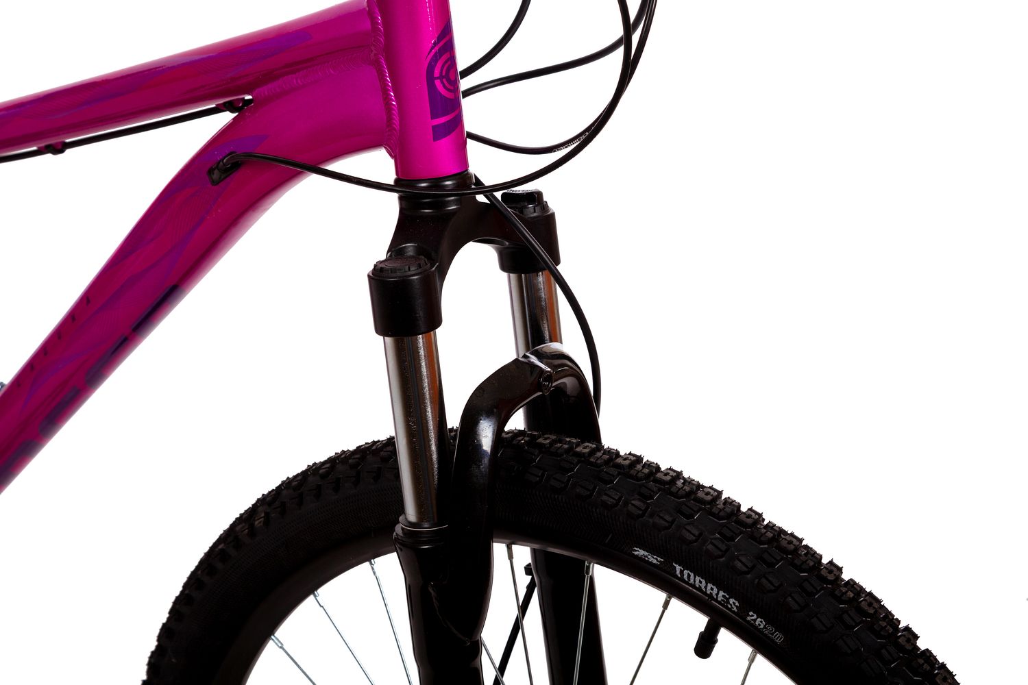 фото Женский велосипед stinger laguna pro 26, год 2021, цвет синий, ростовка 15