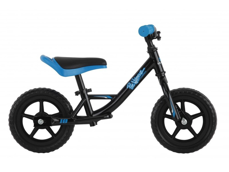 Велосипеды Детские Haro Z-10 PreWheelz (2015)