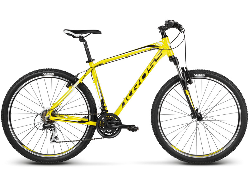 Hexagon R3 (2017)