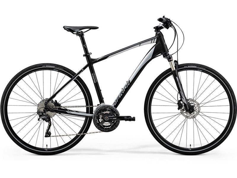 Crossway XT Edition (2018)