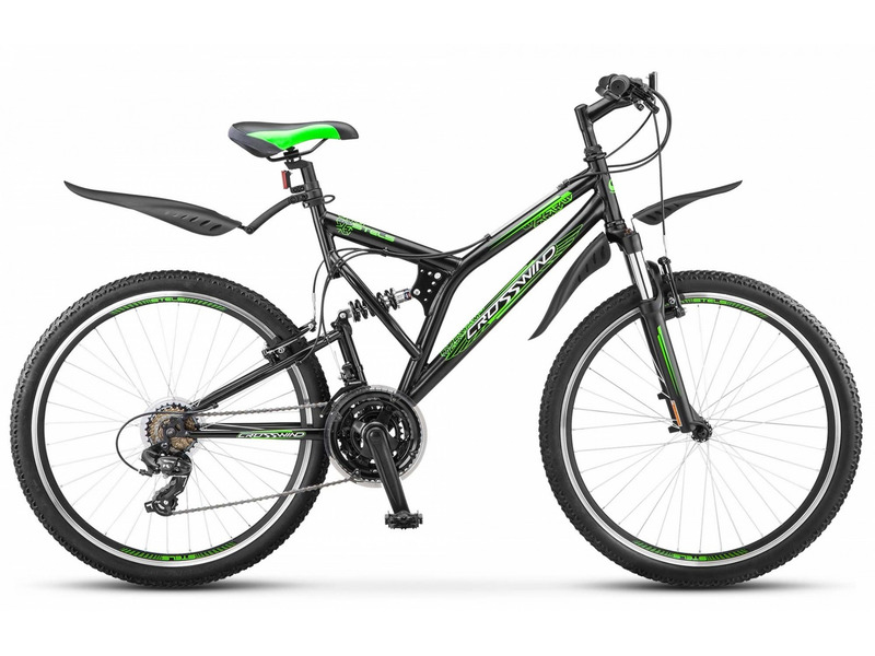 Crosswind 26 21 Sp Z010 (2018)