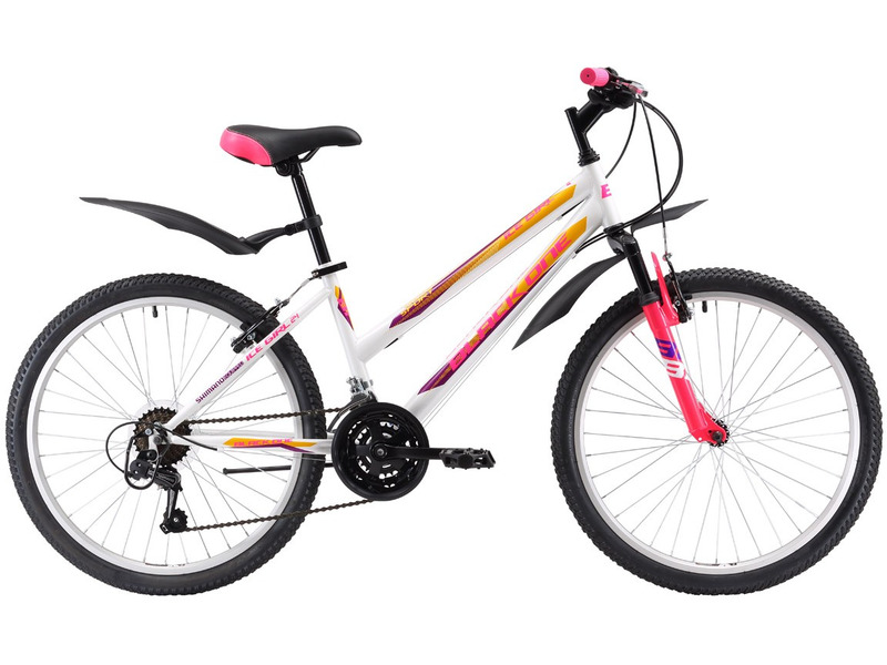 Black One Ice Girl 24 (2018) 
Black One Ice Girl 24 (2018)