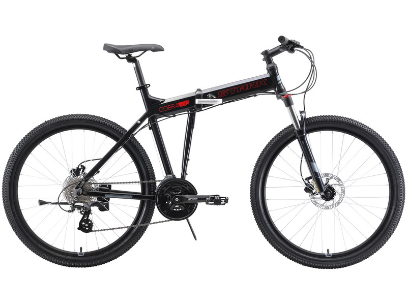 Cobra 26.3 HD (2019) Cobra 26.3 HD (2019)