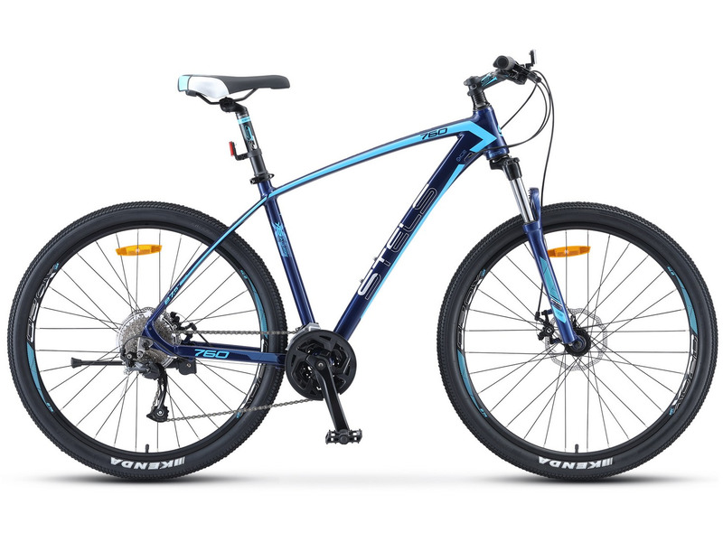 Navigator 760 MD 27.5 V010 (2020)