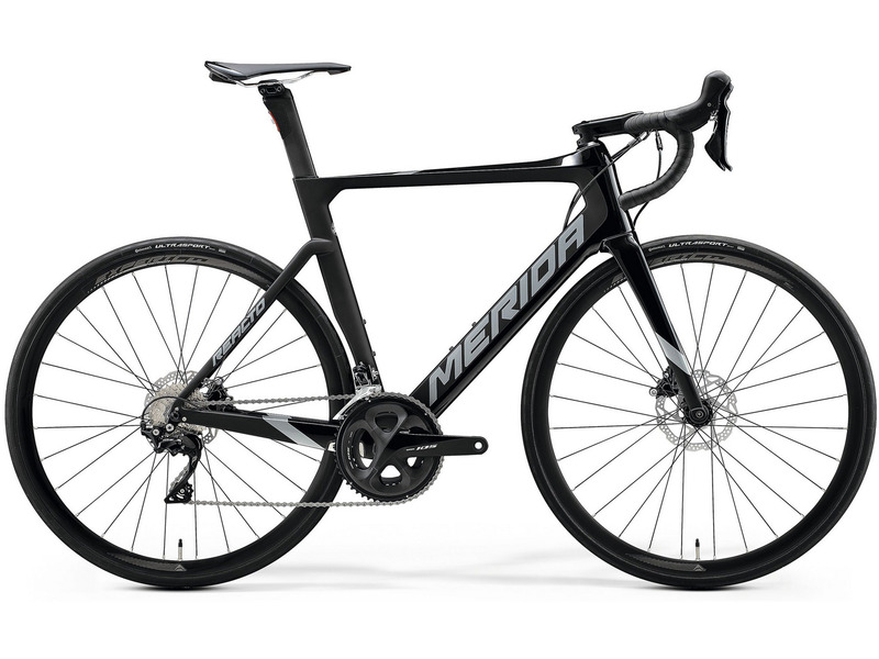 Reacto Disc 4000 (2020)