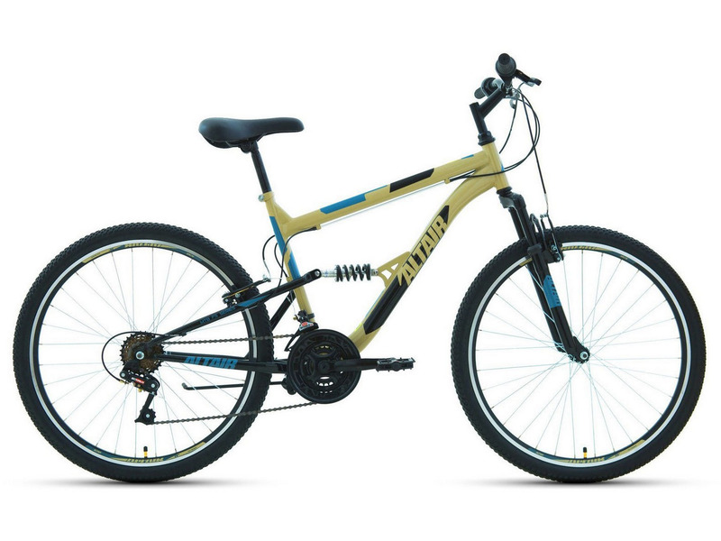 MTB FS 26 1.0 (2020) MTB FS 26 1.0 (2020)