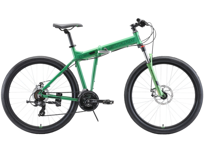 Cobra 27.2 D (2020)