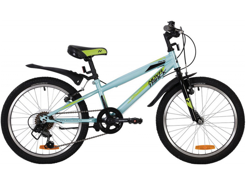 Детский велосипед Novatrack Racer 20, год 2020, цвет Голубой, Racer 20, год 2020, цвет Голубой
Детский велосипед Novatrack Racer 20, год 2020, цвет Голубой, Racer 20, год 2020, цвет Голубой