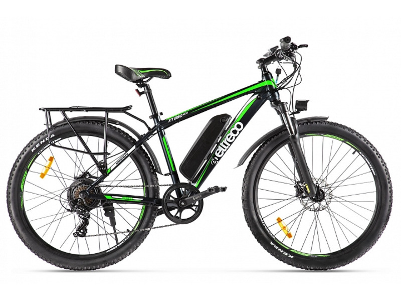 XT850 New (2020) от ВелоСклад