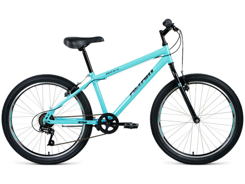 MTB HT 24 1.0 (2020) MTB HT 24 1.0 (2020)