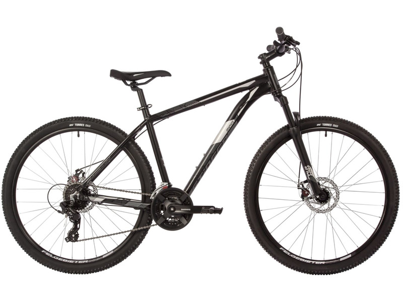 Горный велосипед Stinger Graphite STD 27.5, год 2021, цвет Черный, ростовка, Graphite STD 27.5, год 2021, цвет Черный, ростовка 16
Горный велосипед Stinger Graphite STD 27.5, год 2021, цвет Черный, ростовка, Graphite STD 27.5, год 2021, цвет Черный, ростовка 16