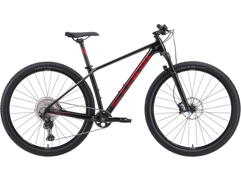 Горный велосипед Stark Krafter Carbon 29.9 HD, год 2024, цвет Черный-Красный, ростовка, Krafter Carbon 29.9 HD, год 2024, цвет Черный-Красный, ростовка 17
Горный велосипед Stark Krafter Carbon 29.9 HD, год 2024, цвет Черный-Красный, ростовка, Krafter Carbon 29.9 HD, год 2024, цвет Черный-Красный, ростовка 17