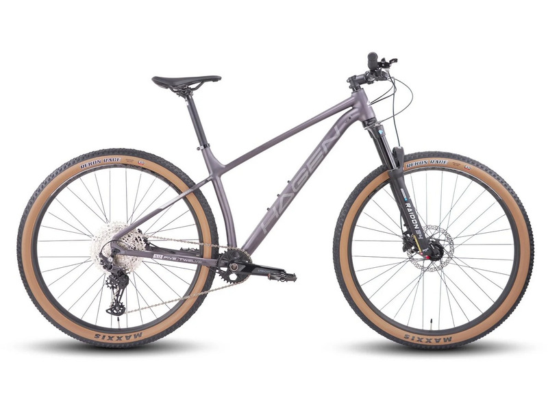 Горный велосипед Hagen 5.12 29, год 2025, цвет Серый, ростовка, 5.12 29, год 2025, цвет Серый, ростовка 20
Горный велосипед Hagen 5.12 29, год 2025, цвет Серый, ростовка, 5.12 29, год 2025, цвет Серый, ростовка 20