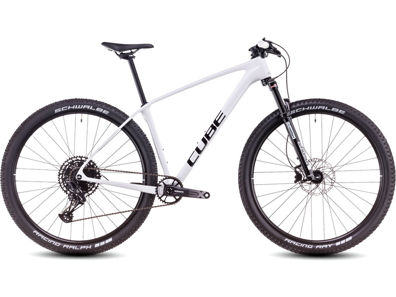 Горный велосипед Cube Reaction C:62 One 29, год 2025, цвет Белый, ростовка, Reaction C:62 One 29, год 2025, цвет Белый, ростовка 20
Горный велосипед Cube Reaction C:62 One 29, год 2025, цвет Белый, ростовка, Reaction C:62 One 29, год 2025, цвет Белый, ростовка 20