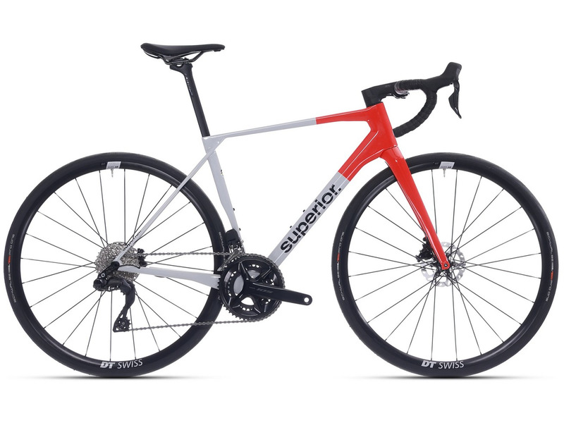 Шоссейный велосипед Superior X-Road 9.5 GF, год 2025, цвет Серый-Красный, ростовка, X-Road 9.5 GF, год 2025, цвет Серый-Красный, ростовка 22
Шоссейный велосипед Superior X-Road 9.5 GF, год 2025, цвет Серый-Красный, ростовка, X-Road 9.5 GF, год 2025, цвет Серый-Красный, ростовка 22