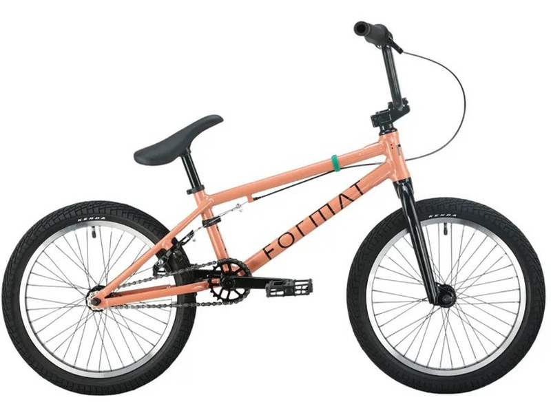 Детский велосипед Format Kids 18 BMX, год 2025, цвет Розовый, Kids 18 BMX, год 2025, цвет Розовый
Детский велосипед Format Kids 18 BMX, год 2025, цвет Розовый, Kids 18 BMX, год 2025, цвет Розовый