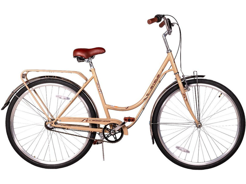 Женский велосипед Stels Legenda 370 VC 28, год 2025, цвет Коричневый, ростовка, Legenda 370 VC 28, год 2025, цвет Коричневый, ростовка 20
Женский велосипед Stels Legenda 370 VC 28, год 2025, цвет Коричневый, ростовка, Legenda 370 VC 28, год 2025, цвет Коричневый, ростовка 20