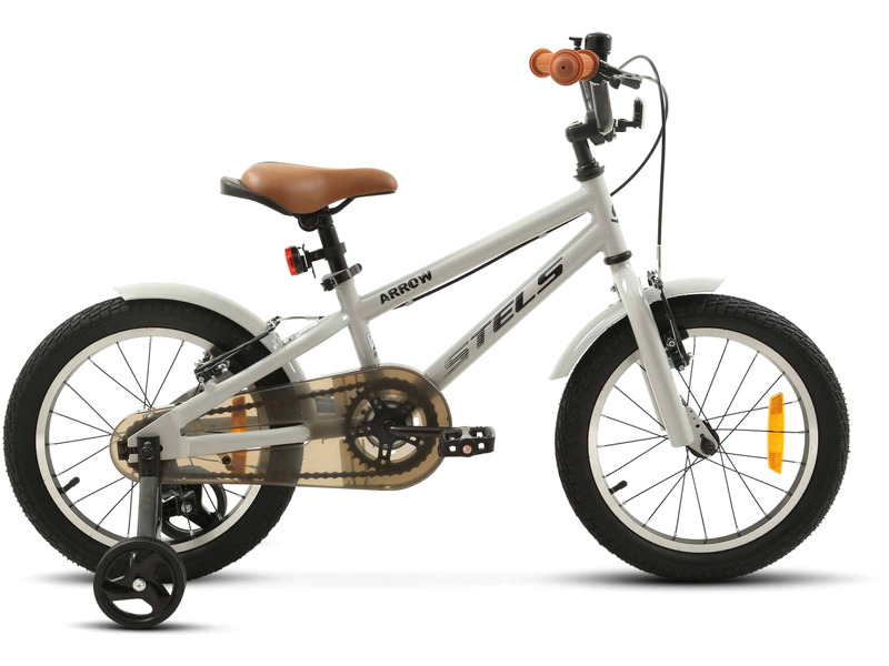 Детский велосипед Stels Arrow 16, год 2026, цвет Серый, Arrow 16, год 2026, цвет Серый
Детский велосипед Stels Arrow 16, год 2026, цвет Серый, Arrow 16, год 2026, цвет Серый