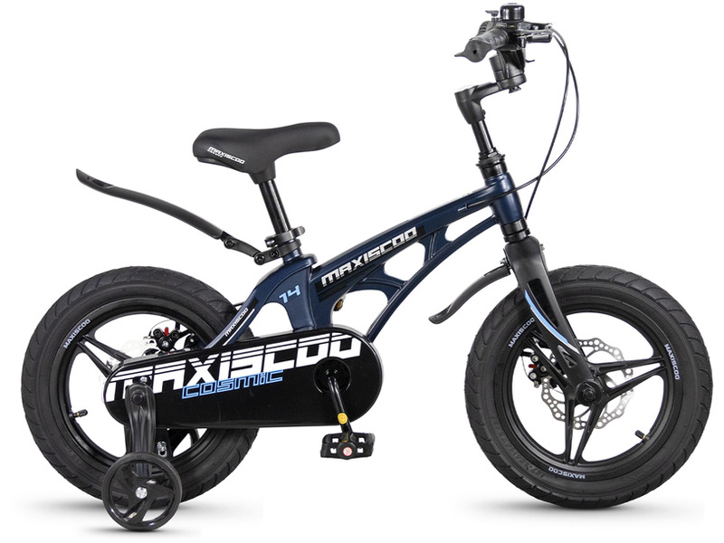 Детский велосипед Maxiscoo Cosmic Deluxe Plus 14, год 2026, цвет Синий, Cosmic Deluxe Plus 14, год 2026, цвет Синий
Детский велосипед Maxiscoo Cosmic Deluxe Plus 14, год 2026, цвет Синий, Cosmic Deluxe Plus 14, год 2026, цвет Синий