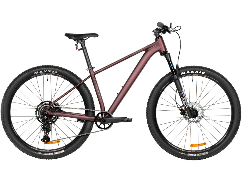 Горный велосипед Stinger Gradient Pro 27.5, год 2026, цвет Фиолетовый, ростовка, Gradient Pro 27.5, год 2026, цвет Фиолетовый, ростовка 16
Горный велосипед Stinger Gradient Pro 27.5, год 2026, цвет Фиолетовый, ростовка, Gradient Pro 27.5, год 2026, цвет Фиолетовый, ростовка 16