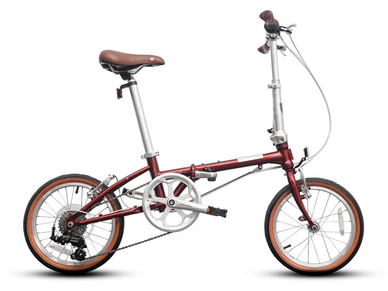 Складной велосипед Dahon Boardwalk D7 16, год 2025, цвет Черный-Красный, Boardwalk D7 16, год 2025, цвет Черный-Красный
Складной велосипед Dahon Boardwalk D7 16, год 2025, цвет Черный-Красный, Boardwalk D7 16, год 2025, цвет Черный-Красный