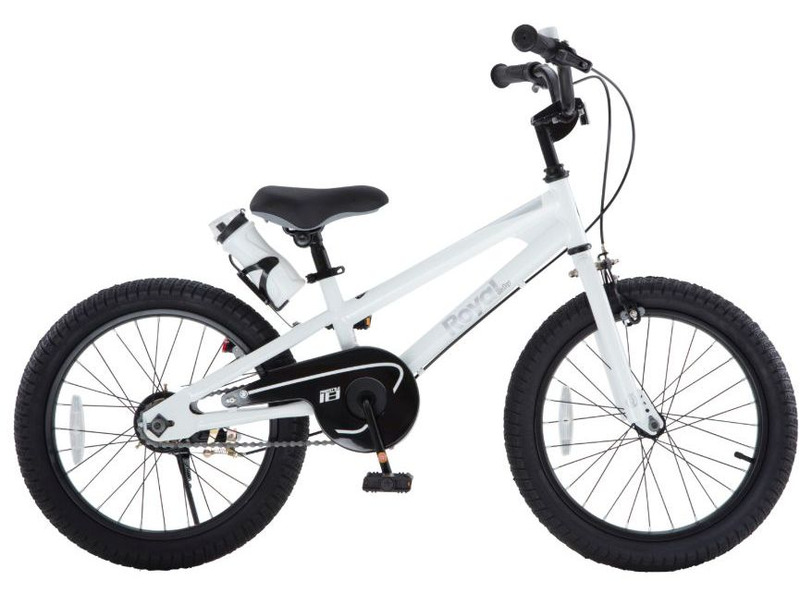 Детский велосипед Royal Baby Freestyle Steel 18, год 2026, цвет Белый, Freestyle Steel 18, год 2026, цвет Белый
Детский велосипед Royal Baby Freestyle Steel 18, год 2026, цвет Белый, Freestyle Steel 18, год 2026, цвет Белый