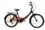 Велосипед Stels Pilot 850 (2008)