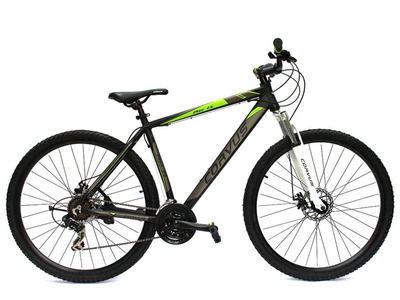 Велосипед Corvus 29er 2.6 G