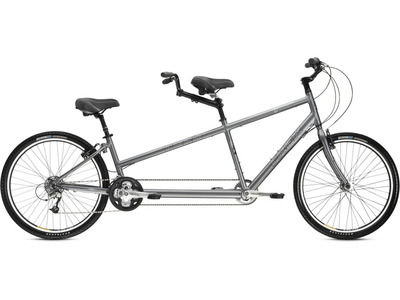 Велосипед Trek T900