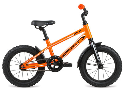 Велосипед Format Kids Boy 14