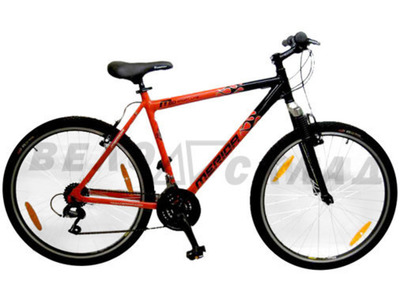 Велосипед Merida M 80 ALU SX