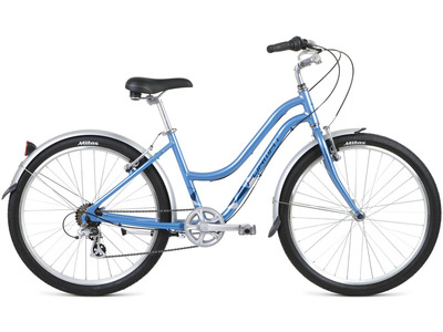 Велосипед Format 7733