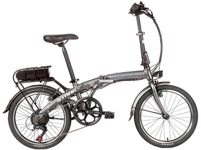 Велосипед Stark E-Jam 20.1 V