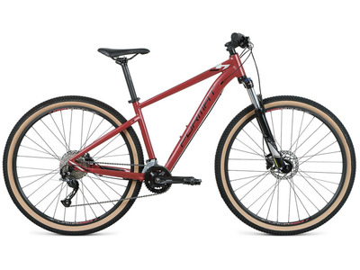 Велосипед Format 1412 29