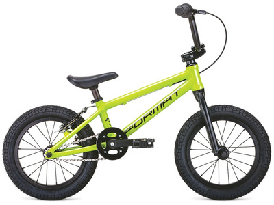 Велосипед Format Kids BMX 14