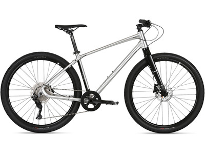 Велосипед Haro Beasley DLX 27.5