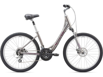 Велосипед Giant Sedona DX W