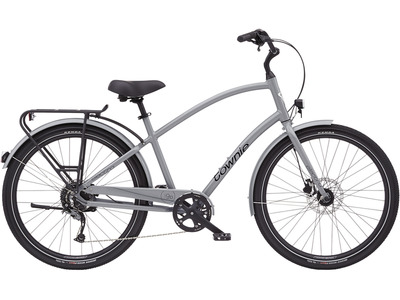 Велосипед Electra Townie Path 9D EQ Step-Over