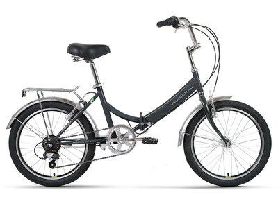 Велосипед Forward Arsenal 20 2.0
