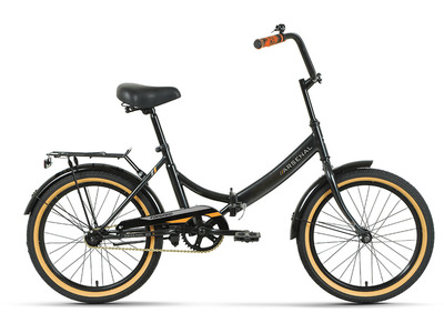 Велосипед Forward Arsenal 20 X